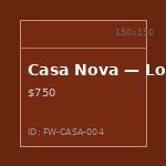 Casa Nova — Look 4