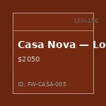 Casa Nova — Look 5